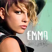 Emma — Cercavo Amore — обложка
